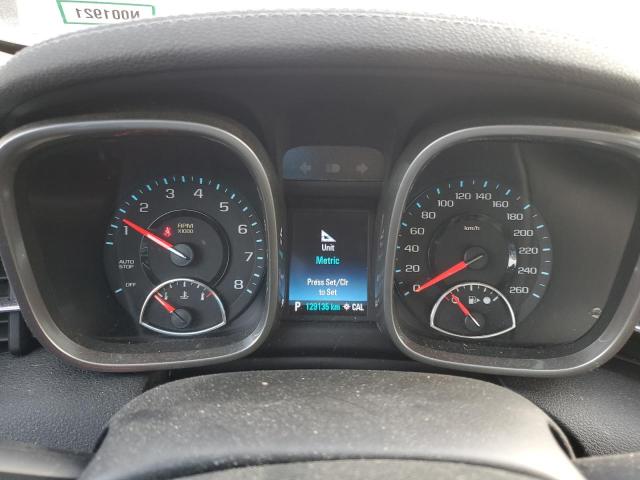 Photo 9 from auction – 2015 CHEVROLET MALIBU 2LT with VIN 1G11D5SL1FF264808