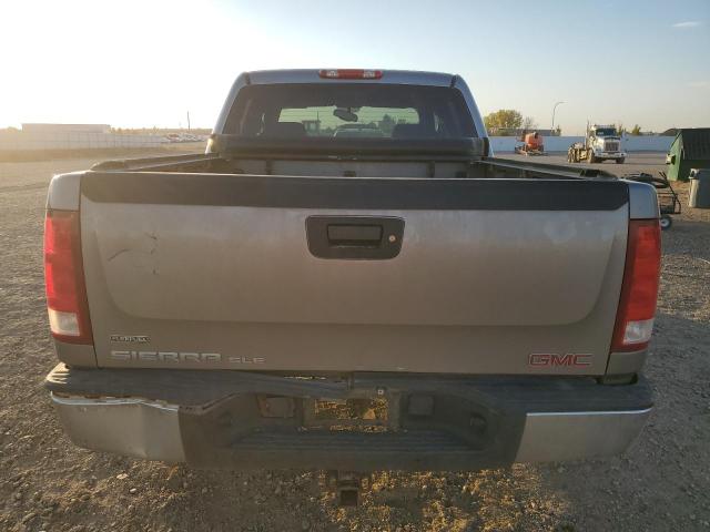 Photo 6 from auction – 2008 GMC SIERRA K15 with VIN 3GTEK13358G264575