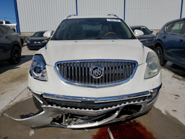 Photo 5 from auction – 2012 BUICK ENCLAVE with VIN 5GAKVCED5CJ120285