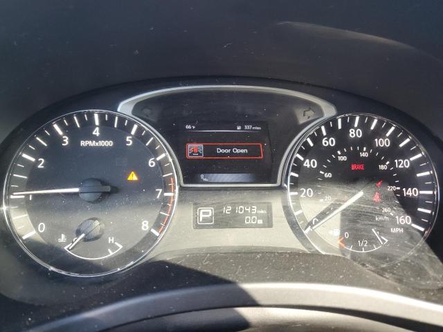 Photo 9 from auction – 2015 NISSAN PATHFINDER with VIN 5N1AR2MN8FC684732