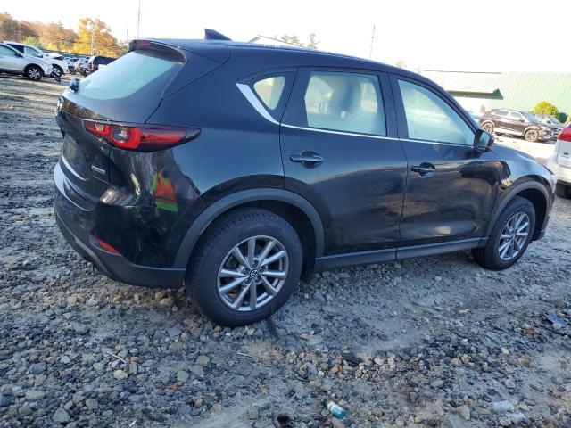 Photo 3 from auction – 2022 MAZDA CX-5 with VIN JM3KFBAMXN0542466