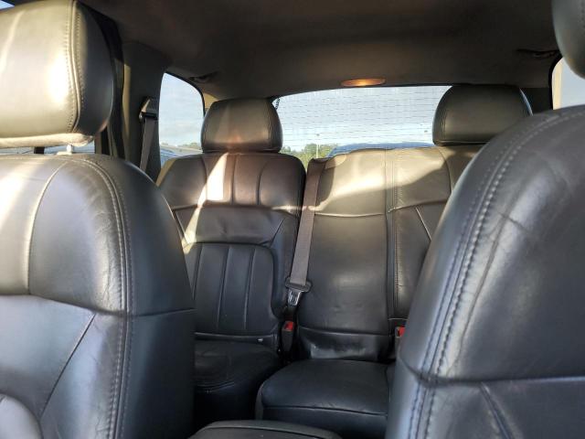 Photo 10 from auction – 2003 GMC ENVOY with VIN 1GKDS13S732249584