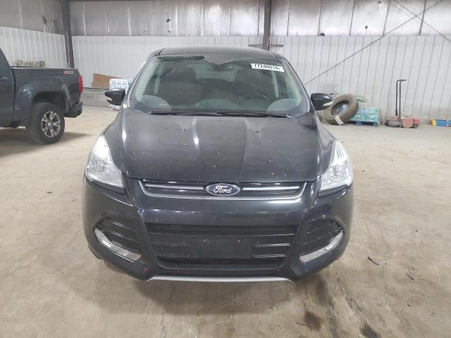 Photo 5 from auction – 2013 FORD ESCAPE SEL with VIN 1FMCU9H91DUD40602