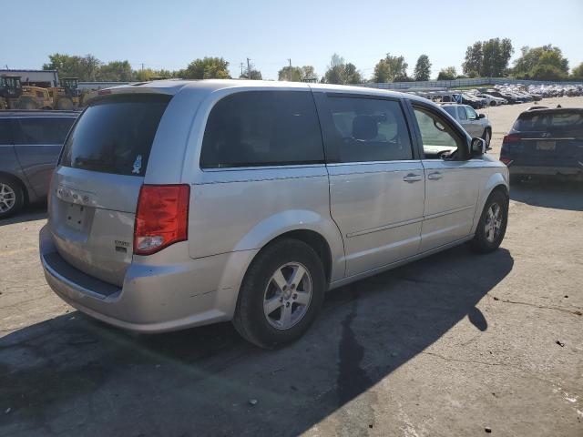 Photo 3 from auction – 2012 DODGE GRAND CARA with VIN 2C4RDGDG8CR128928