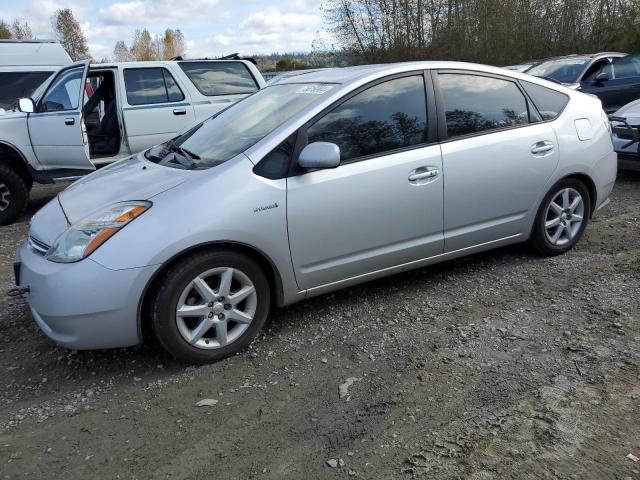 TOYOTA PRIUS 2009 with VIN JTDKB20U497856777 - Photo from auction