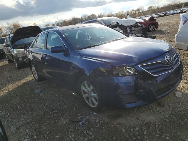 Photo 4 from auction – 2011 TOYOTA CAMRY BASE with VIN 4T4BF3EK6BR095762