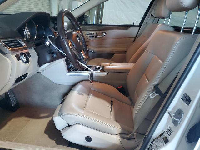 Photo 7 from auction – 2014 MERCEDES-BENZ E 350 4MAT with VIN WDDHF8JB7EB029626