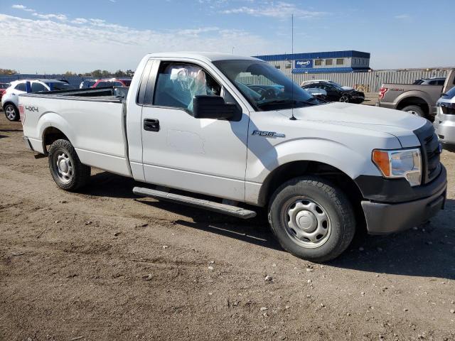 Photo 4 from auction – 2013 FORD F150 with VIN 1FTNF1EF8DKF05821