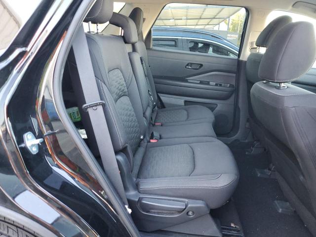 Photo 11 from auction – 2023 NISSAN PATHFINDER with VIN 5N1DR3BA2PC241366