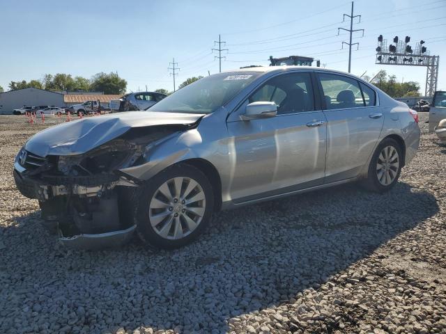 HONDA ACCORD EX 2013 with VIN 1HGCR2F79DA280330 - Photo from auction