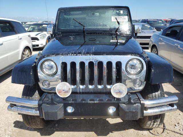 Photo 5 from auction – 2017 JEEP WRANGLER U with VIN 1C4HJWEG8HL598812