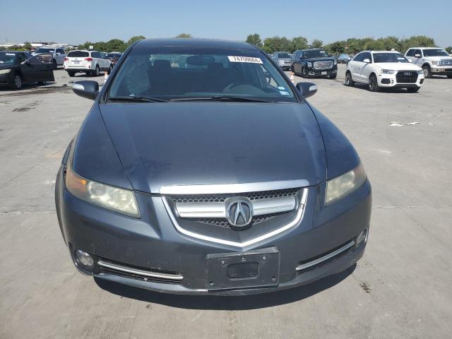Photo 5 from auction – 2007 ACURA TL with VIN 19UUA66227A003708