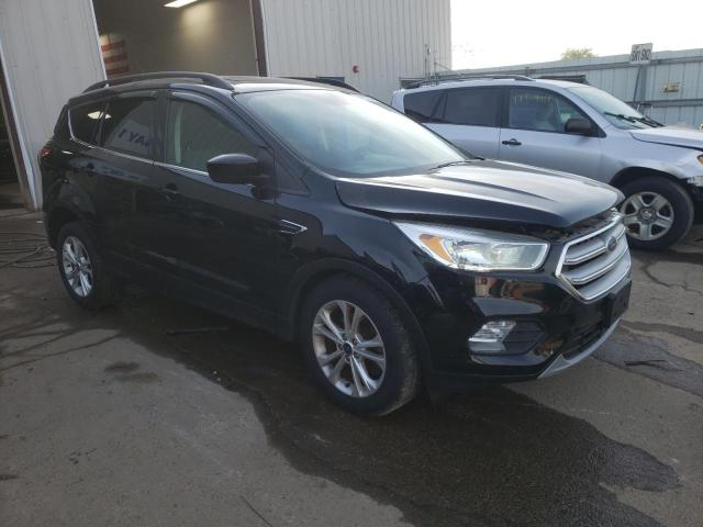 Photo 4 from auction – 2018 FORD ESCAPE SE with VIN 1FMCU9GD6JUA32536