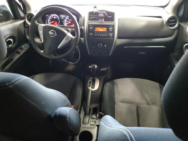 Photo 8 from auction – 2015 NISSAN VERSA S with VIN 3N1CN7AP4FL806084