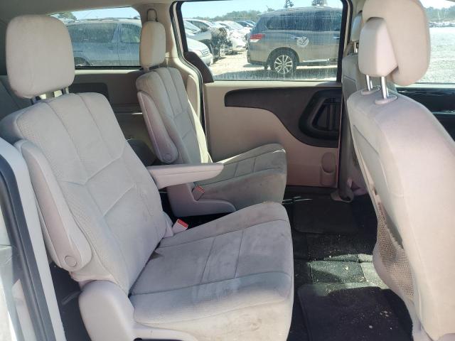 Photo 11 from auction – 2012 DODGE GRAND CARA with VIN 2C4RDGCG4CR405253