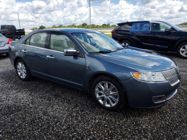 Photo 4 from auction – 2011 LINCOLN MKZ with VIN 3LNHL2GC2BR758149