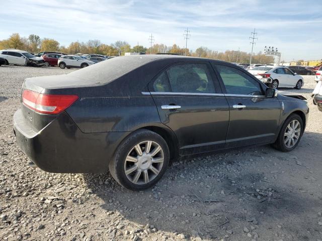 Photo 3 from auction – 2011 LINCOLN MKZ with VIN 3LNHL2GC1BR773841