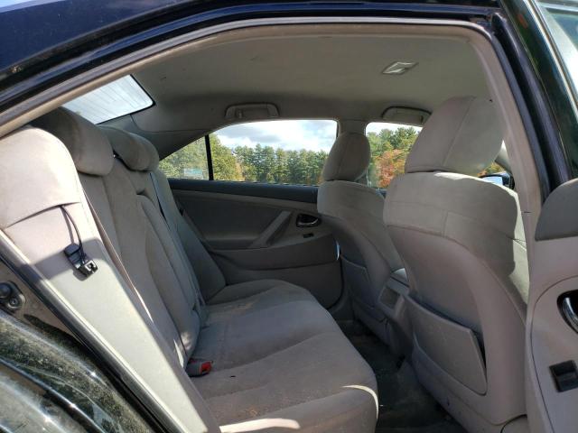 Photo 10 from auction – 2008 TOYOTA CAMRY CE with VIN 4T1BE46KX8U199567