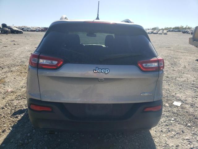 Photo 6 from auction – 2016 JEEP CHEROKEE L with VIN 1C4PJLCB3GW201330