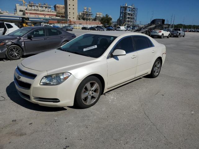 CHEVROLET MALIBU 2LT 2011 with VIN 1G1ZD5E15BF322152 - Photo from auction