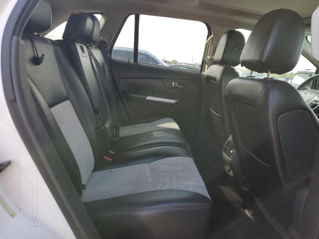 Photo 11 from auction – 2013 FORD EDGE SEL with VIN 2FMDK3JC9DBB24371