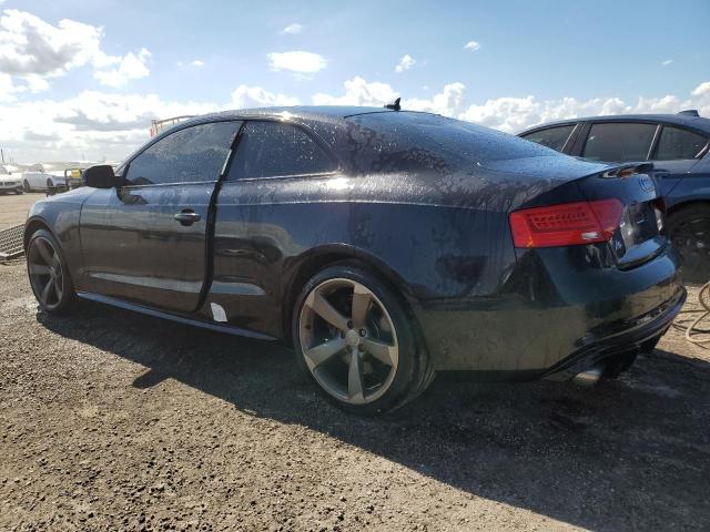 Photo 2 from auction – 2014 AUDI S5 PREMIUM with VIN WAUGGAFR7EA067005