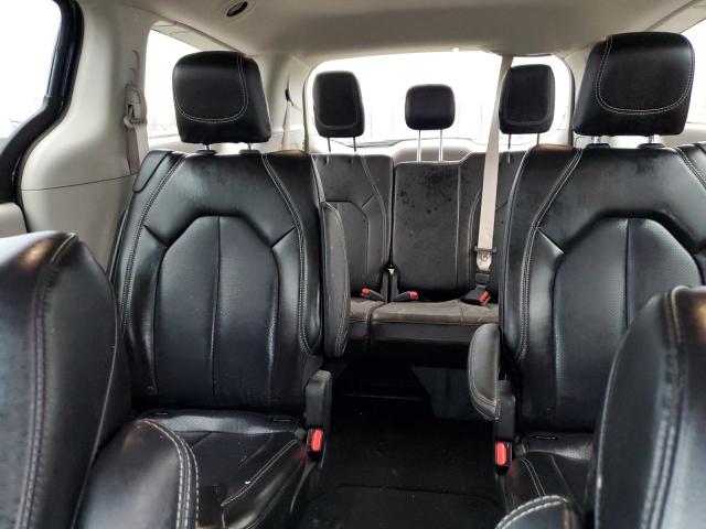 Photo 10 from auction – 2023 CHRYSLER PACIFICA T with VIN 2C4RC1BG3PR521986
