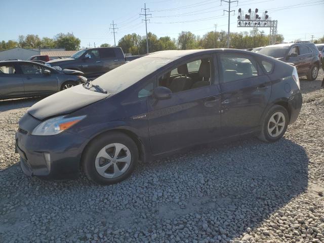 Photo 1 from auction – 2015 TOYOTA PRIUS with VIN JTDKN3DU5F1954903