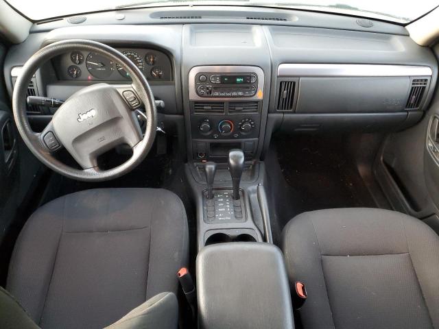 Photo 8 from auction – 2004 JEEP GRAND CHER with VIN 1J4GW48SX4C313680