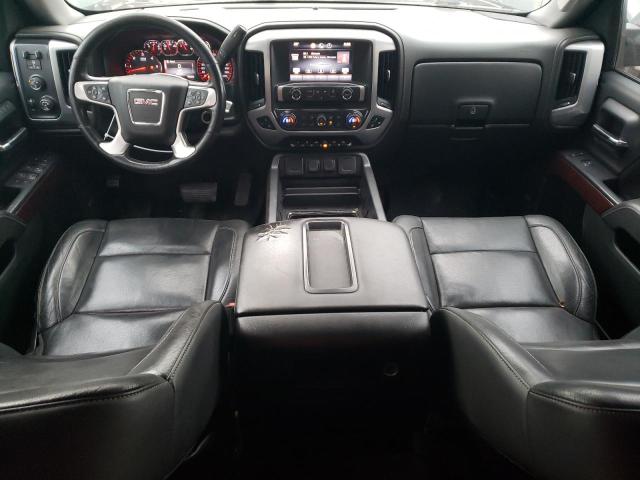 Zdjęcie 8 z aukcji – 2015 GMC SIERRA K15 z VIN 3GTU2VEC0FG446391