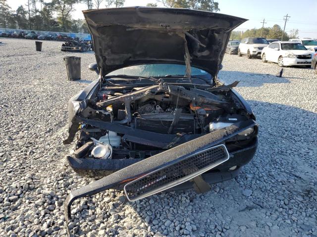 Photo 5 from auction – 2014 DODGE CHALLENGER with VIN 2C3CDYAG9EH302356