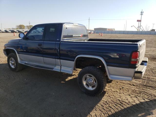 Photo 2 from auction – 2001 DODGE RAM 2500 with VIN 3B7KF23Z31G169164