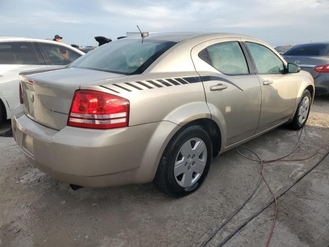 Photo 3 from auction – 2009 DODGE AVENGER SE with VIN 1B3LC46B99N509915