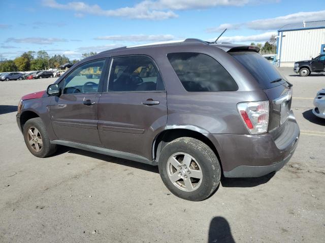 Photo 2 from auction – 2008 CHEVROLET EQUINOX LT with VIN 2CNDL33FX86302159