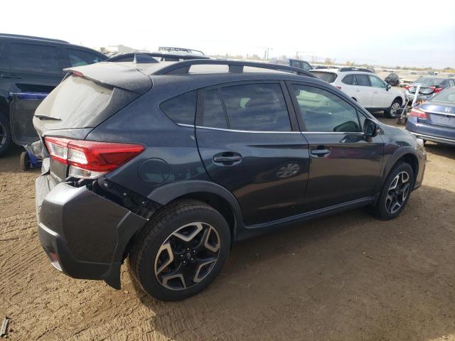 Photo 3 from auction – 2019 SUBARU CROSSTREK with VIN JF2GTANC0KH210196