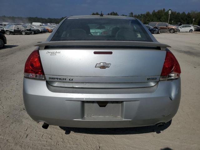 Photo 6 from auction – 2012 CHEVROLET IMPALA LT with VIN 2G1WG5E32C1164342