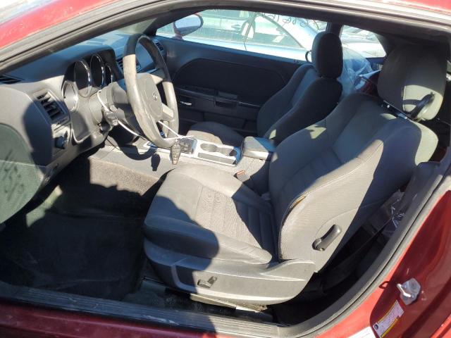 Photo 7 from auction – 2010 DODGE CHALLENGER with VIN 2B3CJ4DV4AH279118