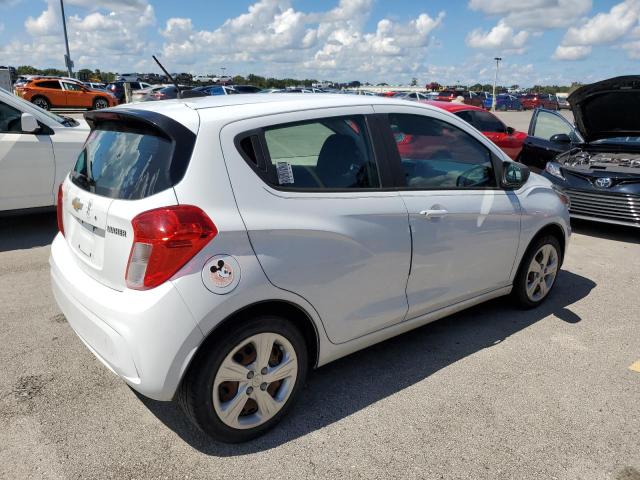 Photo 3 from auction – 2020 CHEVROLET SPARK LS with VIN KL8CB6SA2LC409743