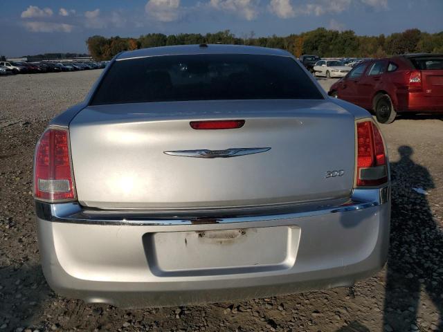 Photo 6 from auction – 2012 CHRYSLER 300 with VIN 2C3CCAAG2CH114124