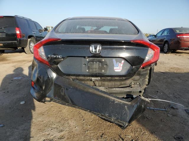 Photo 6 from auction – 2016 HONDA CIVIC EX with VIN 19XFC2F84GE079328