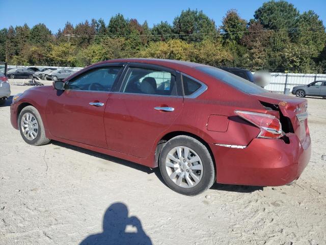 Photo 2 from auction – 2015 NISSAN ALTIMA 2.5 with VIN 1N4AL3AP7FC214666