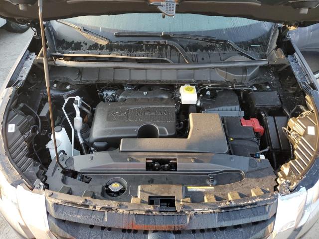Photo 12 from auction – 2024 NISSAN PATHFINDER with VIN 5N1DR3DH2RC246029