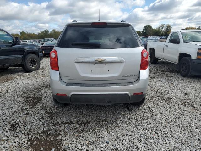 Photo 6 from auction – 2013 CHEVROLET EQUINOX LT with VIN 2GNFLEEK9D6230181