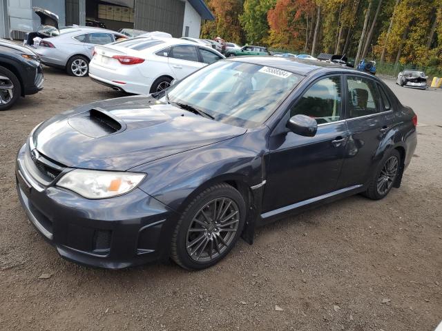 SUBARU IMPREZA WR 2012 with VIN JF1GV7E6XCG010266 - Photo from auction