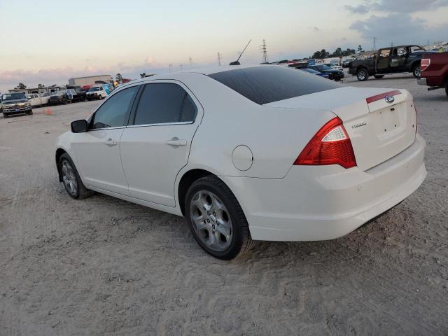 Photo 2 from auction – 2011 FORD FUSION SE with VIN 3FAHP0HA0BR322917