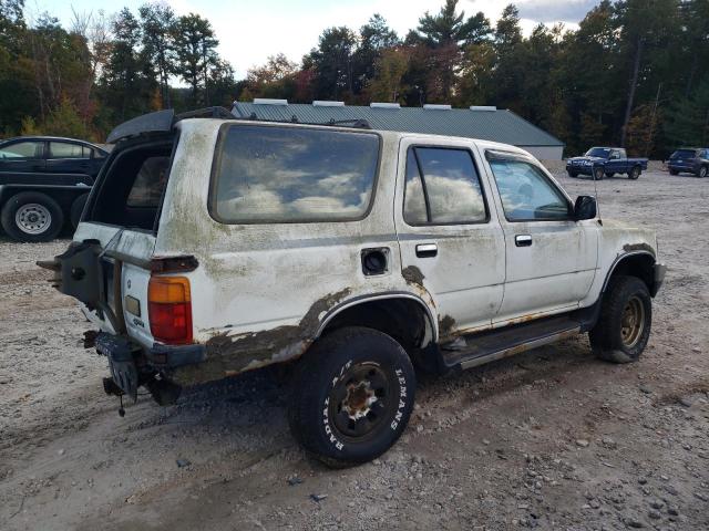 Photo 3 from auction – 1990 TOYOTA 4RUNNER VN with VIN JT3VN39W2L0034773