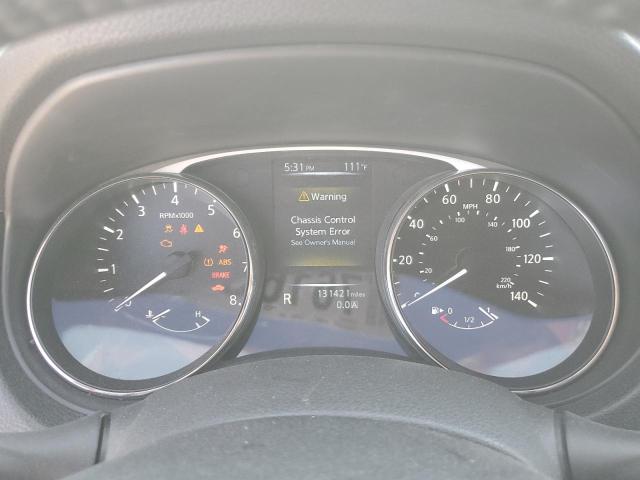 Photo 9 from auction – 2014 NISSAN ROGUE S with VIN 5N1AT2MT9EC759940