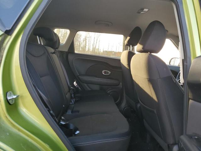 Photo 11 from auction – 2014 KIA SOUL with VIN KNDJN2A22E7732680