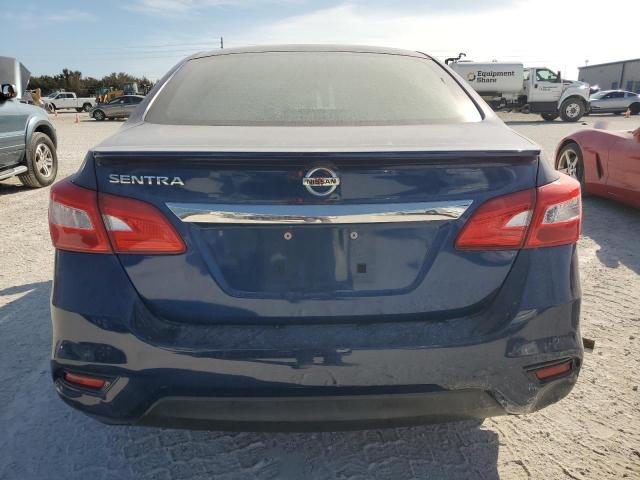 Photo 6 from auction – 2018 NISSAN SENTRA S with VIN 3N1AB7AP7JY216098