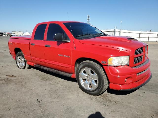 Photo 4 from auction – 2004 DODGE RAM 1500 S with VIN 1D7HA18D74J250760